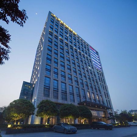 United Kingson Hotel 成都 外观 照片
