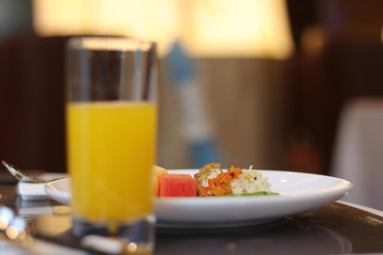United Kingson Hotel 成都 外观 照片